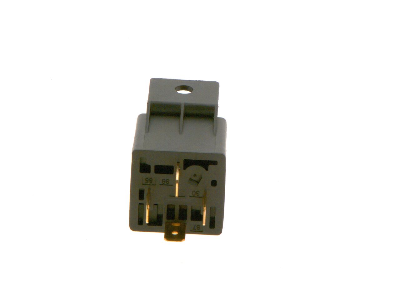 Relay, main current-2