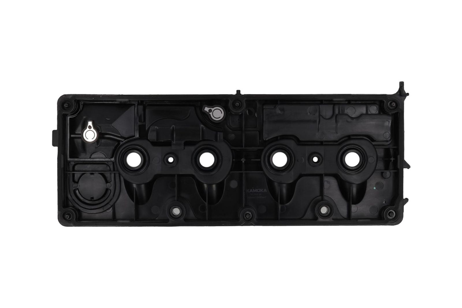 Cylinder Head Cover-1