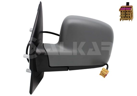 ALKAR 9239985 Exterior mirror
