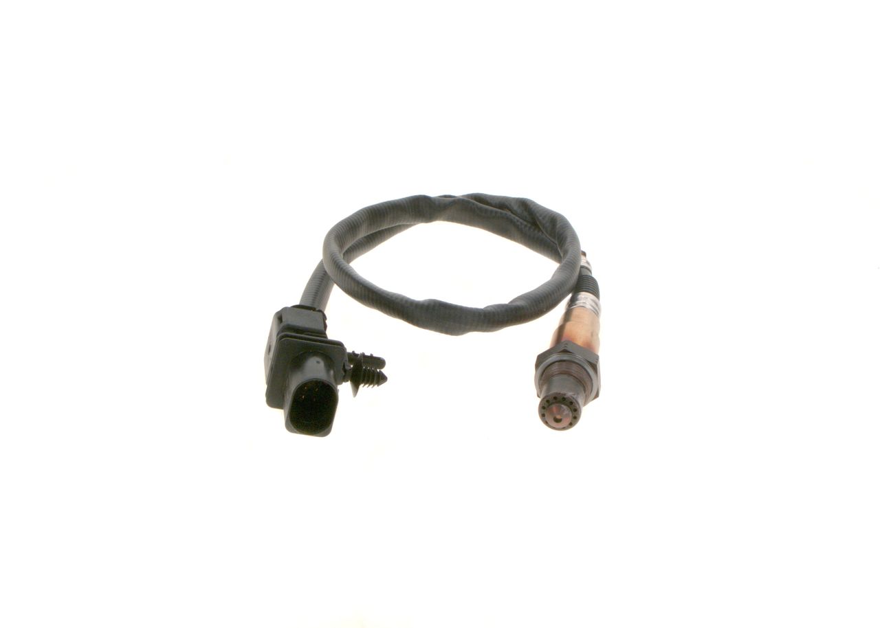 Oxygen Sensor-1