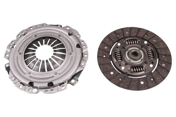 LUCAS LKCA990043 Clutch kit
