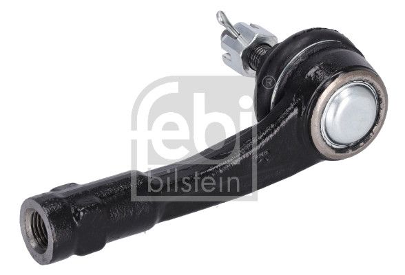 Tie Rod End-1