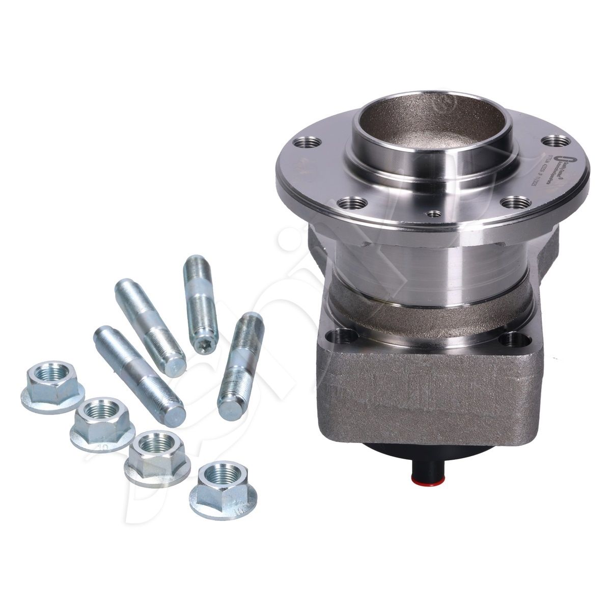 ASHIKA KK-0173JM Wheel hub