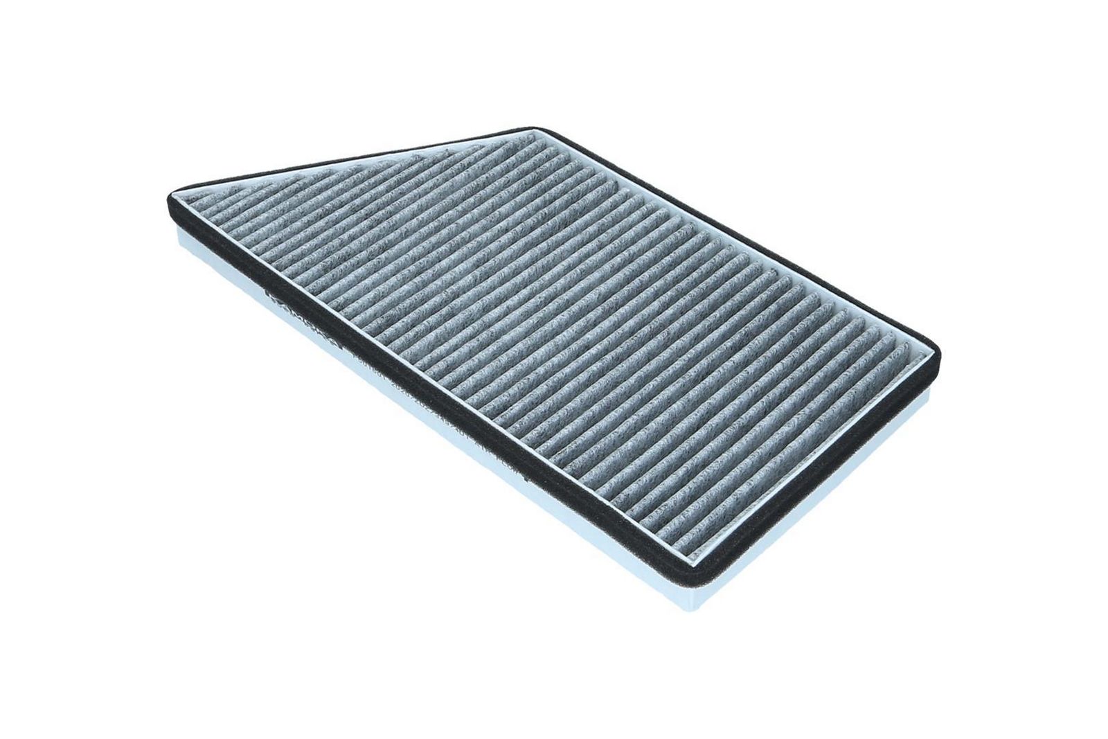 KAMOKA F501601 Filtras, salono oras