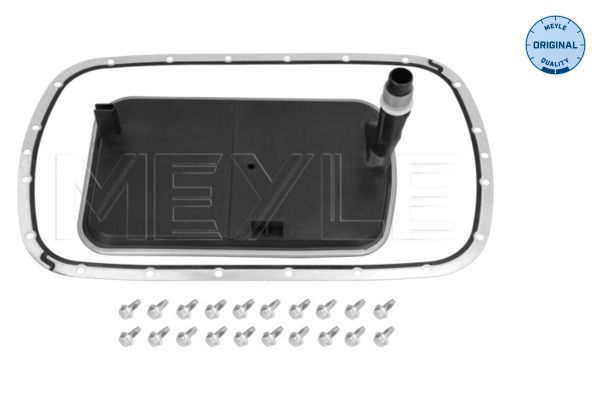 MEYLE 300 241 1701 Hydraulic filter kit, automatic transmission