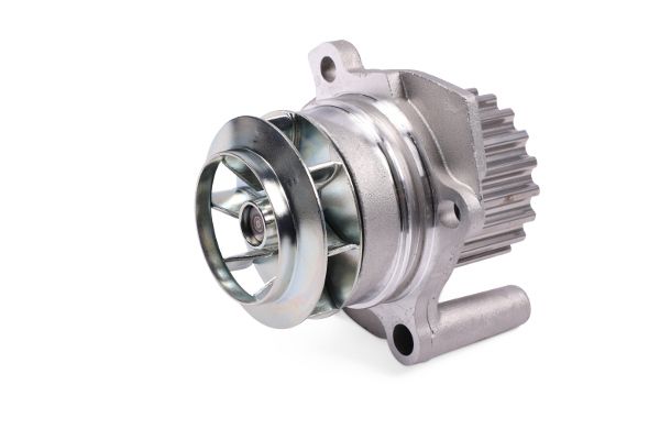 Water Pump, engine cooling-1