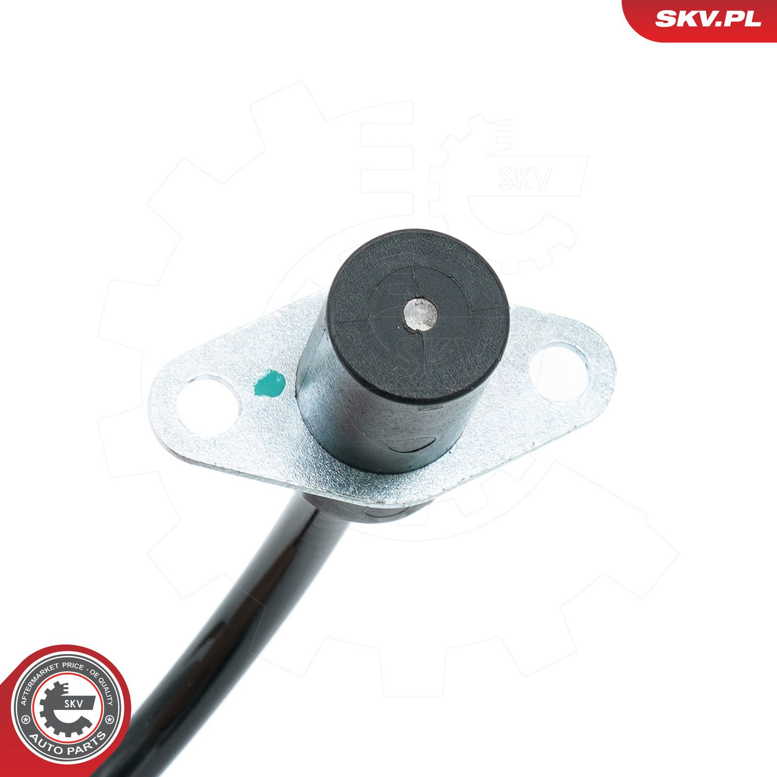 Sensor, crankshaft pulse-2