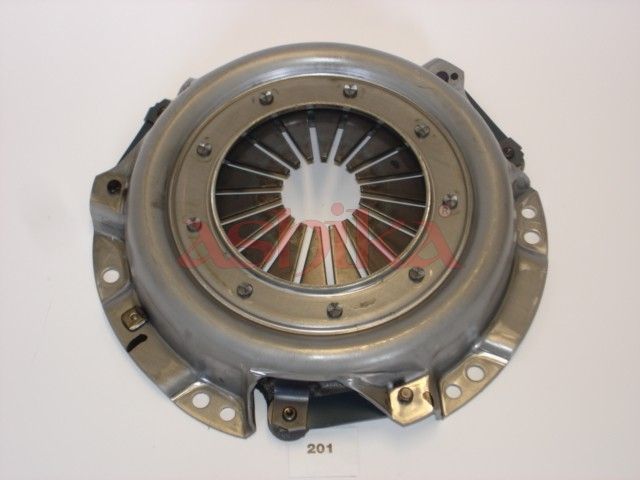 ASHIKA 70-02-201 Clutch pressure plate