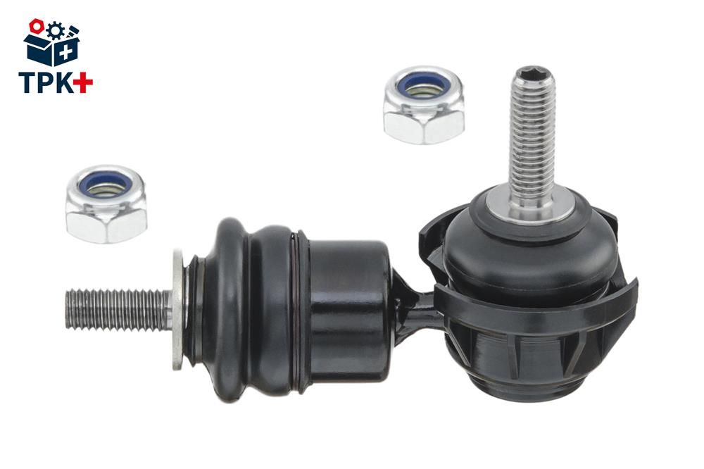 TOPRAN 302 217 Link/coupling rod, stabiliser bar