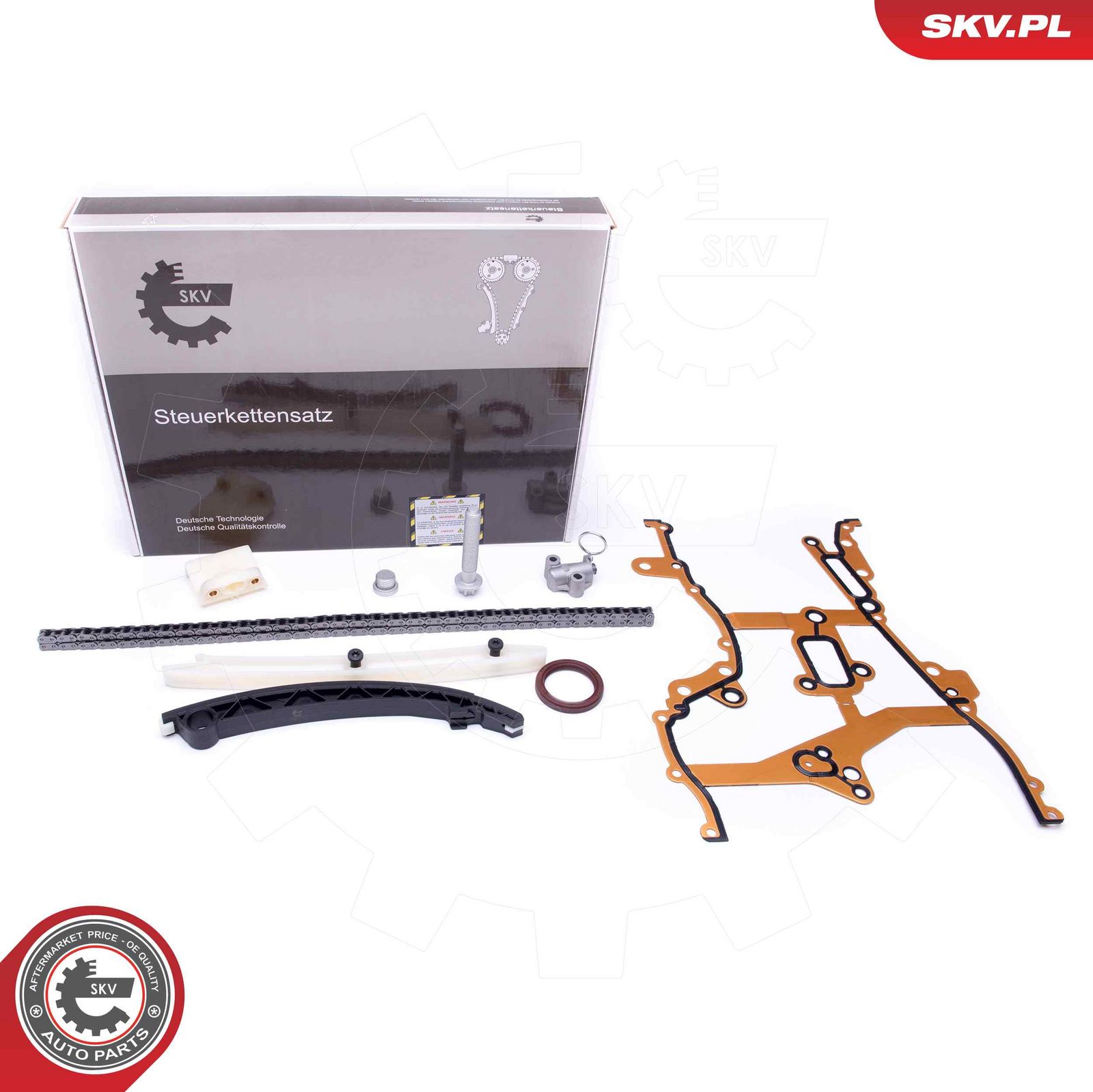 Timing Chain Kit-1