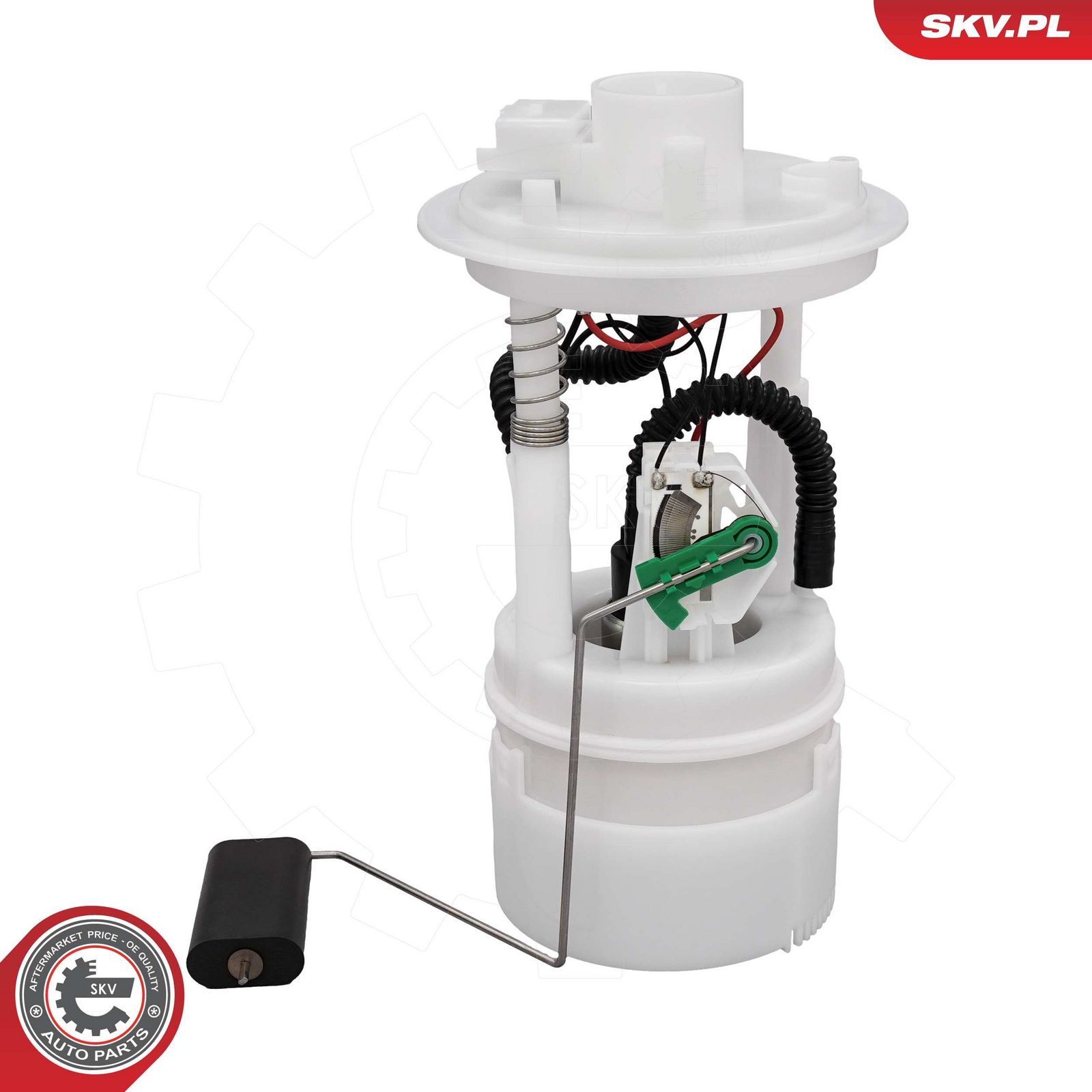 fuel supply unit-2