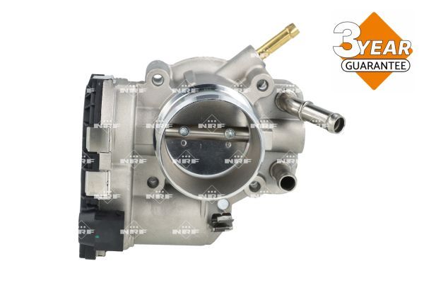 Throttle Body-1