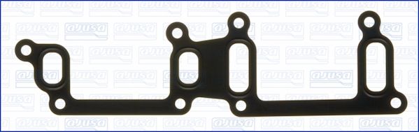AJUSA 01063000 Gasket, coolant pipe