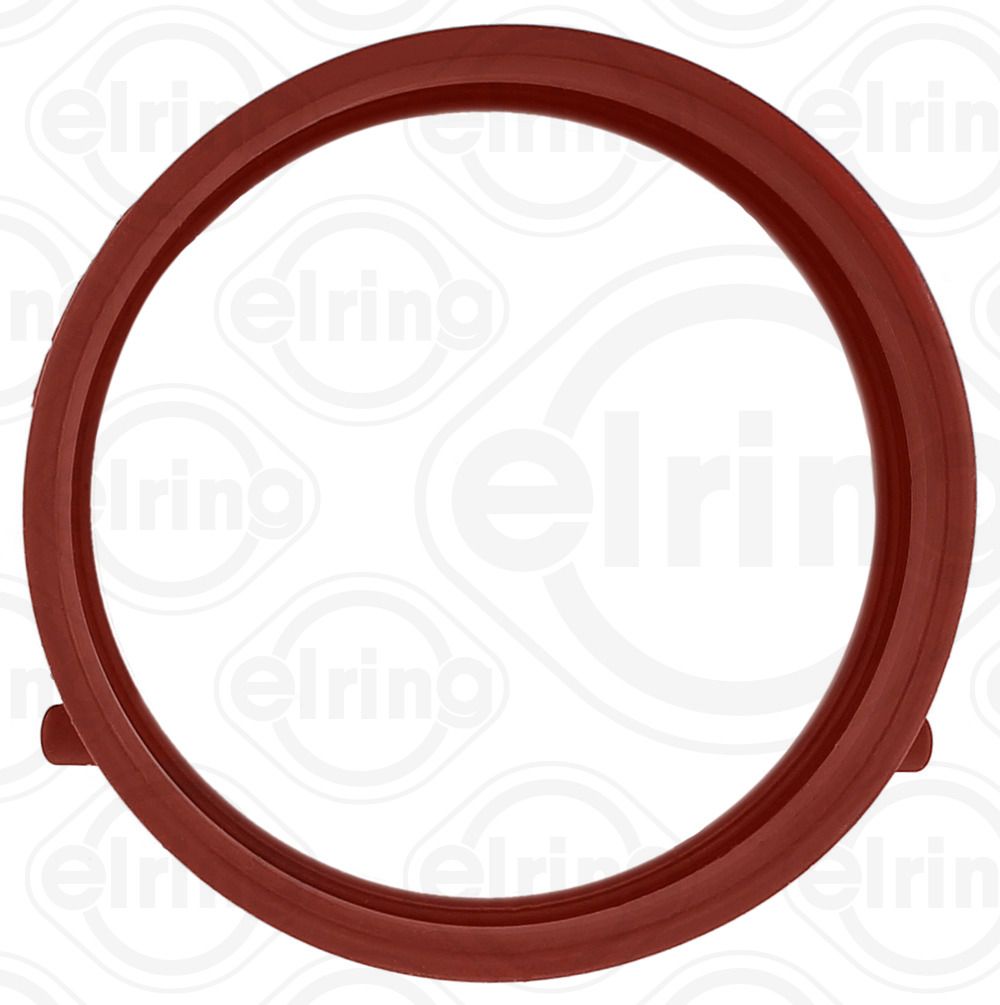 ELRING 786.470 Seal ring, resonator (charge air cooling)