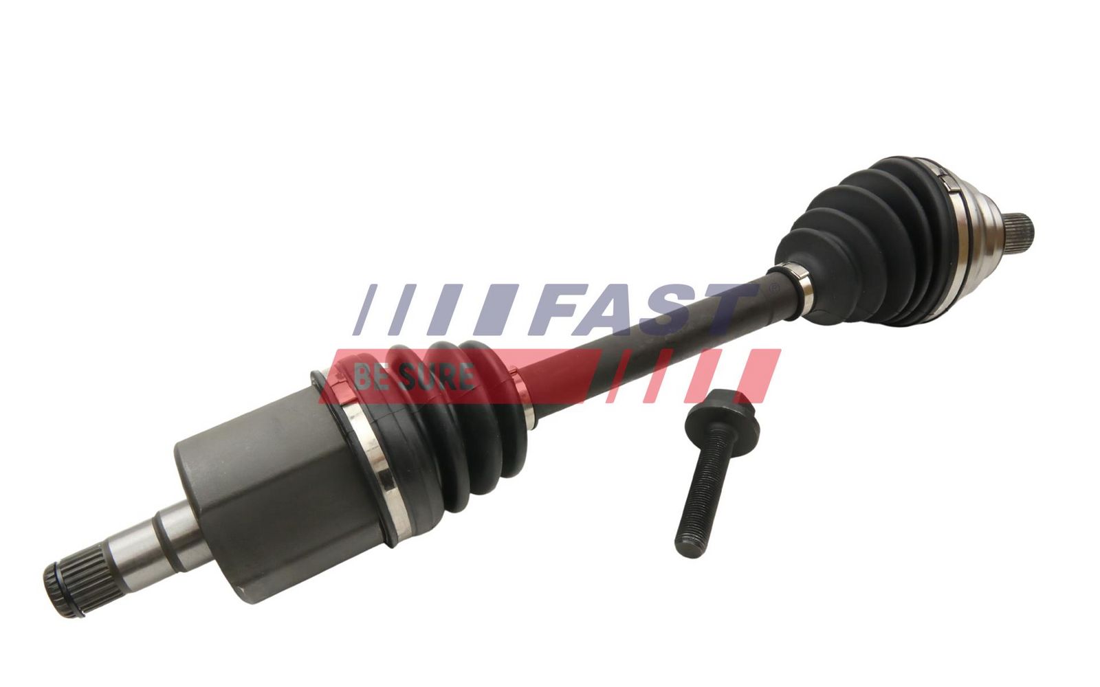 FAST FT27047 Drive shaft