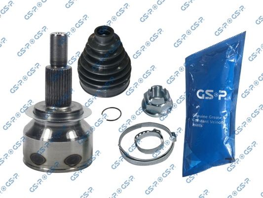GSP 834207 Joint kit, drive shaft