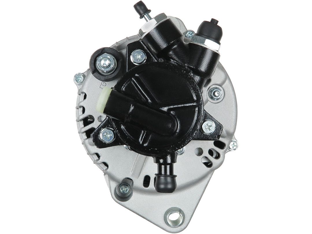 Alternator-2