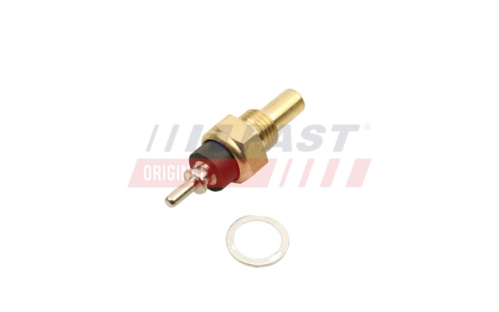 Sensor, coolant temperature