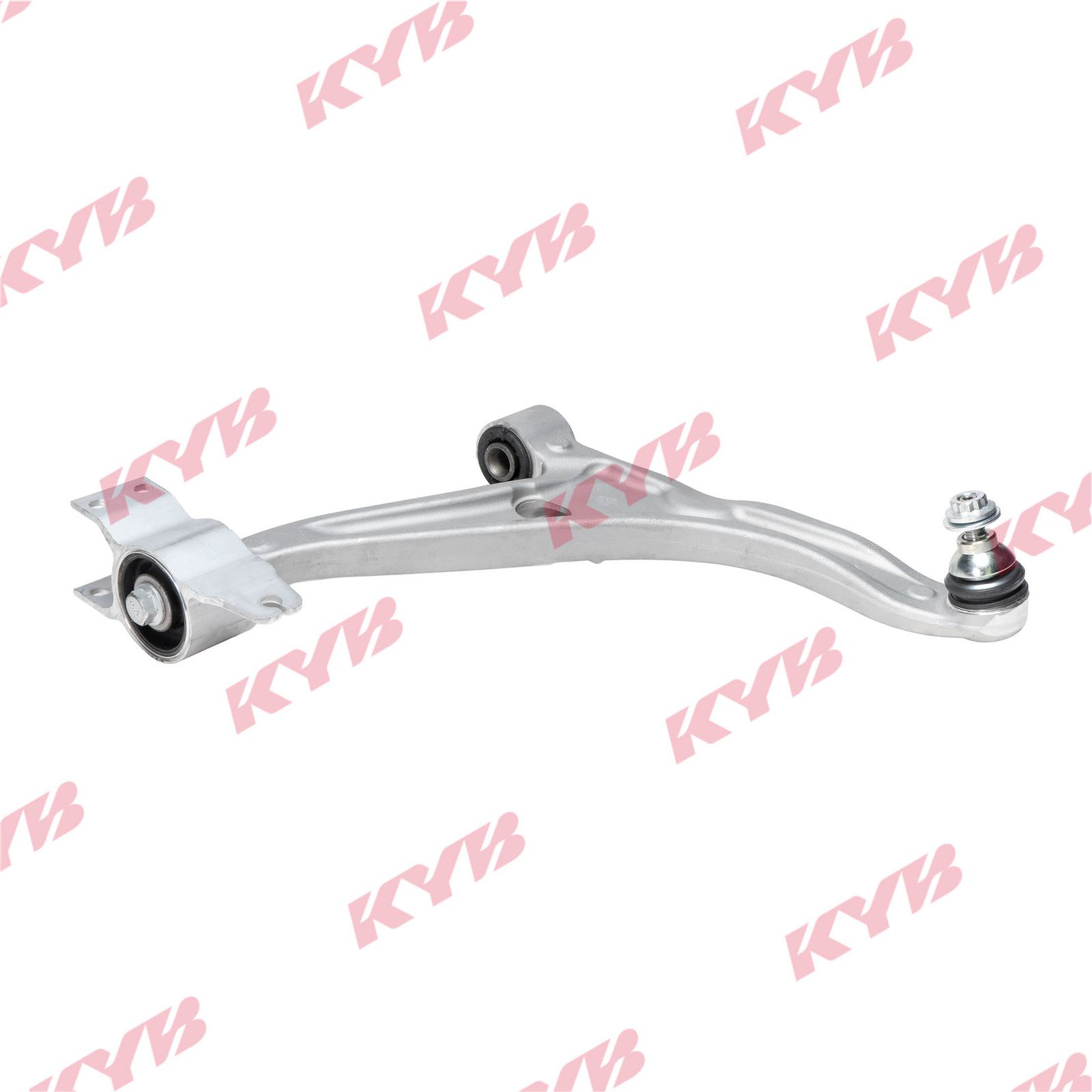KYB KSC5314 Control/trailing arm, wheel suspension