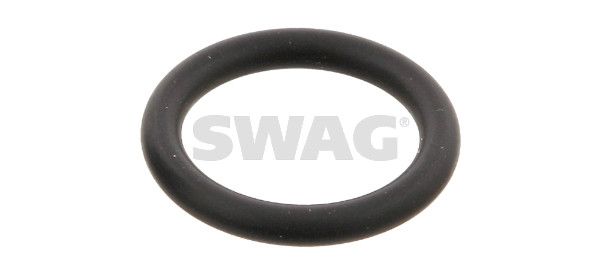 SWAG 30 22 0002 Gasket, coolant flange