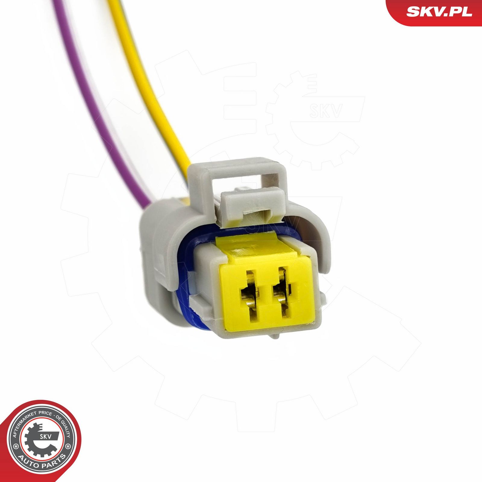 Repair Kit, cable set