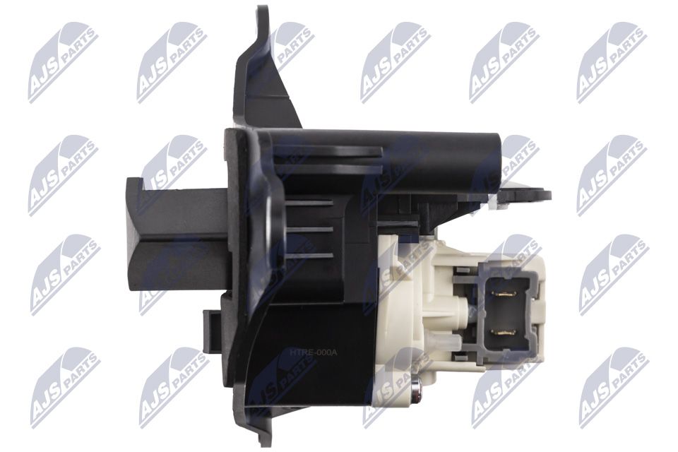 Tailgate Lock-2