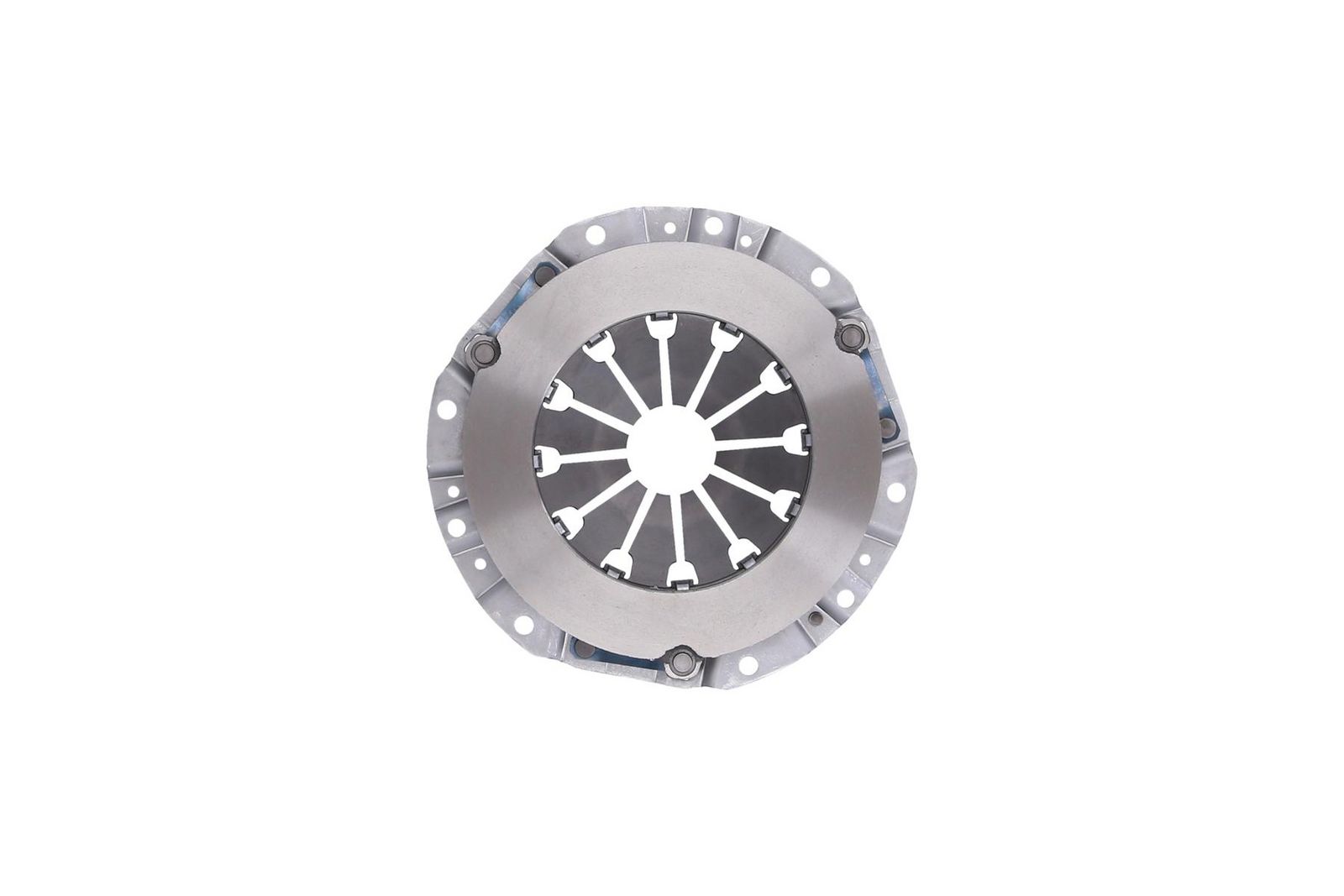 Clutch Pressure Plate-1
