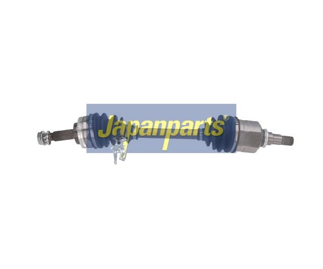 Drive Shaft-2
