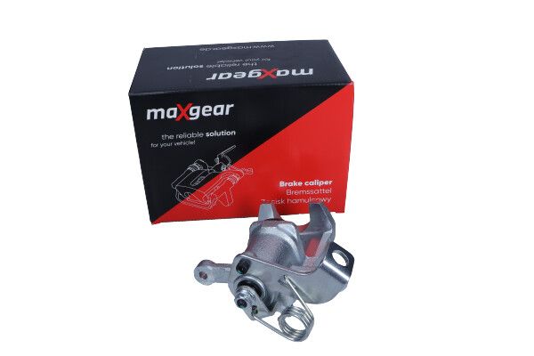 Brake Caliper-2