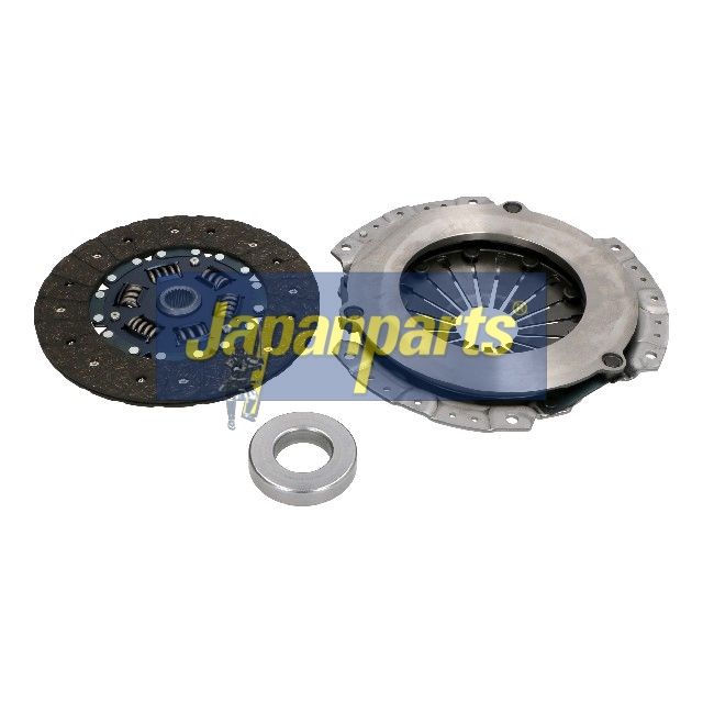 Clutch Kit-1