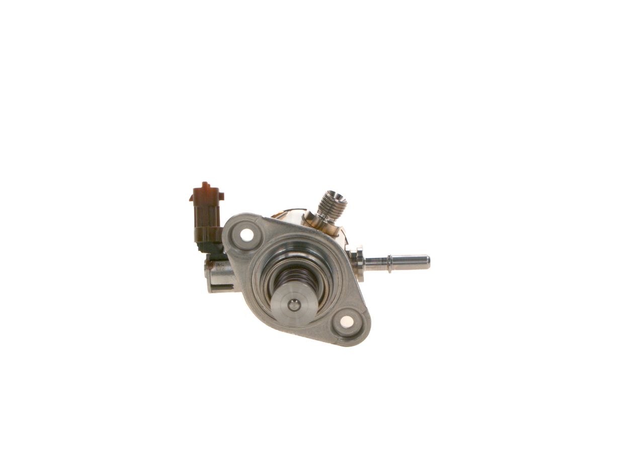 High-pressure Pump-2