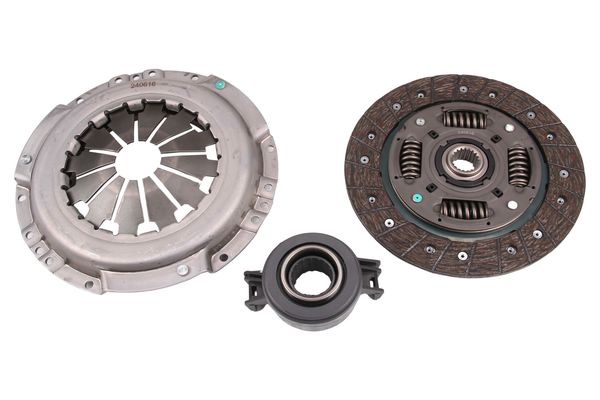 LUCAS LKCA630088 Clutch kit