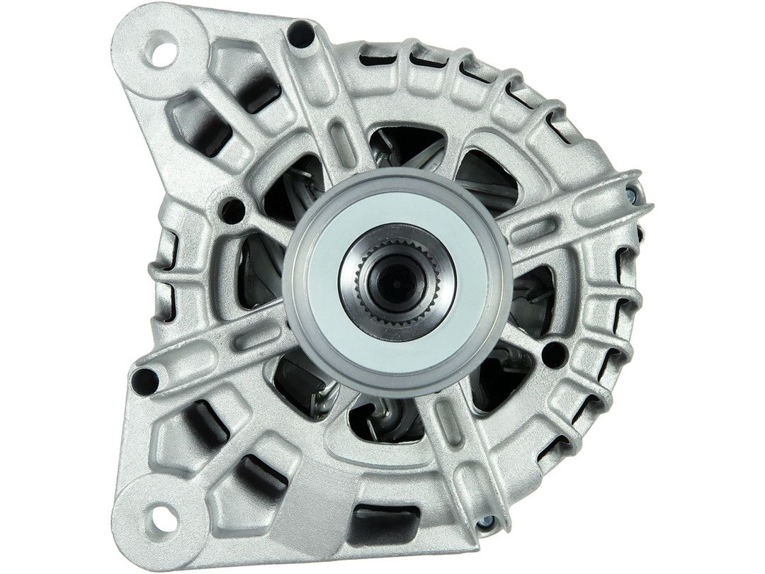 Alternator-main