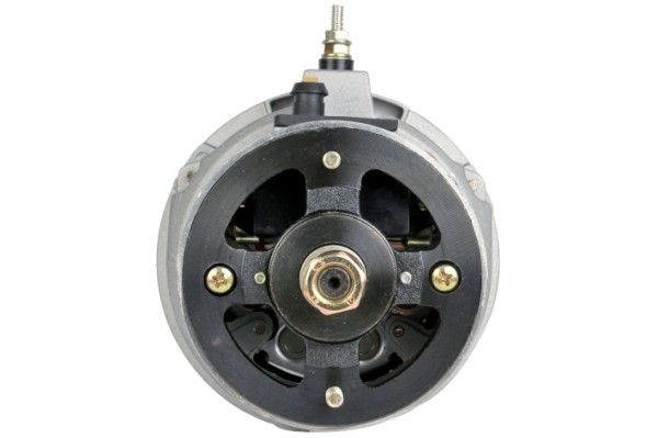 Alternator-2