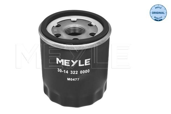MEYLE 30-14 322 0000 Oil filter