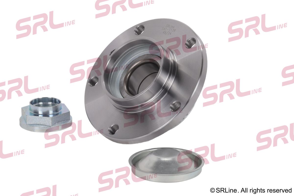 SRLINE S41-1128 Wheel bearing kit