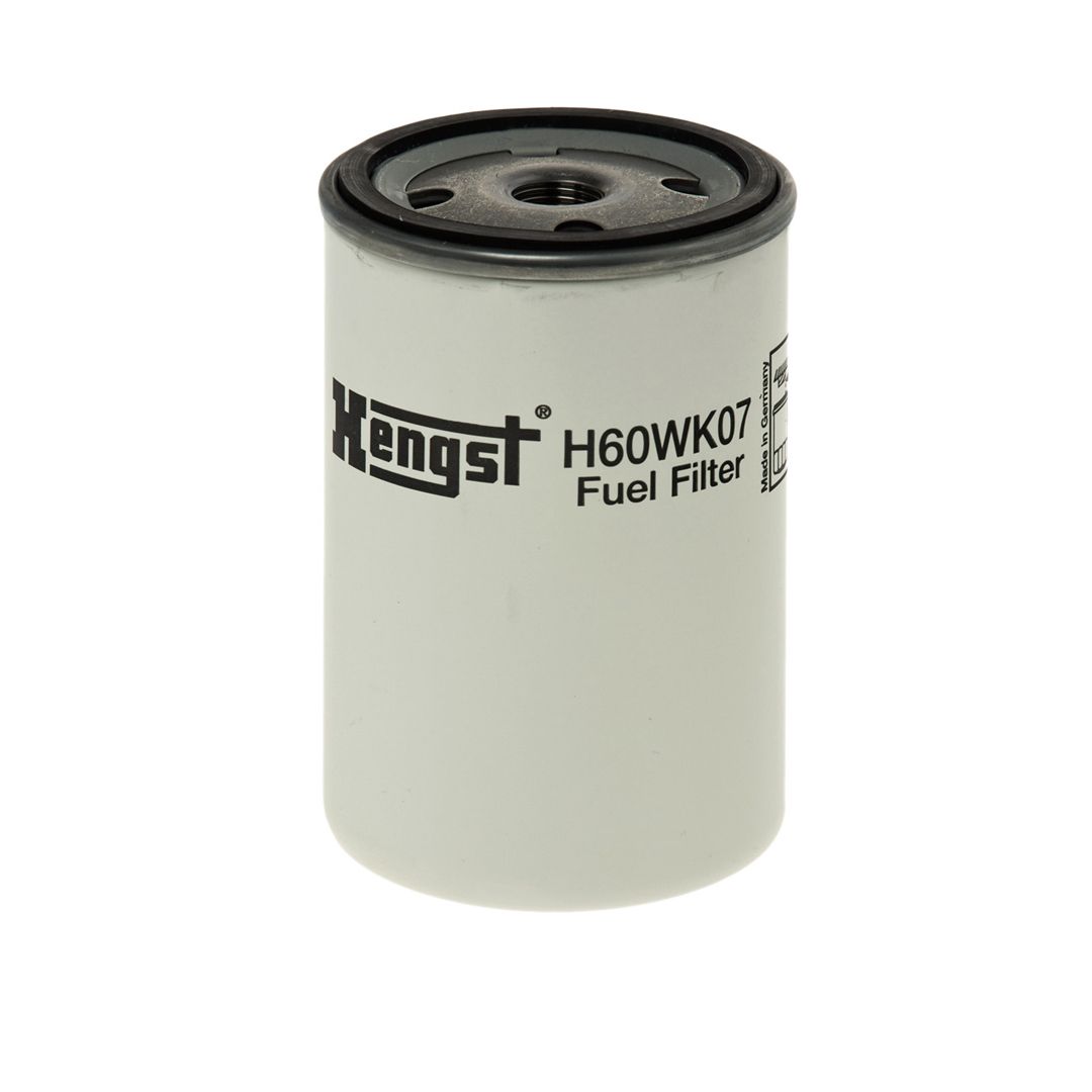 HENGST FILTER H60WK07 Fuel filter
