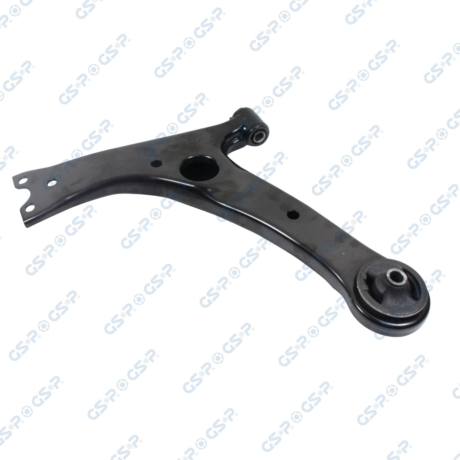 GSP S060743 Control/trailing arm, wheel suspension