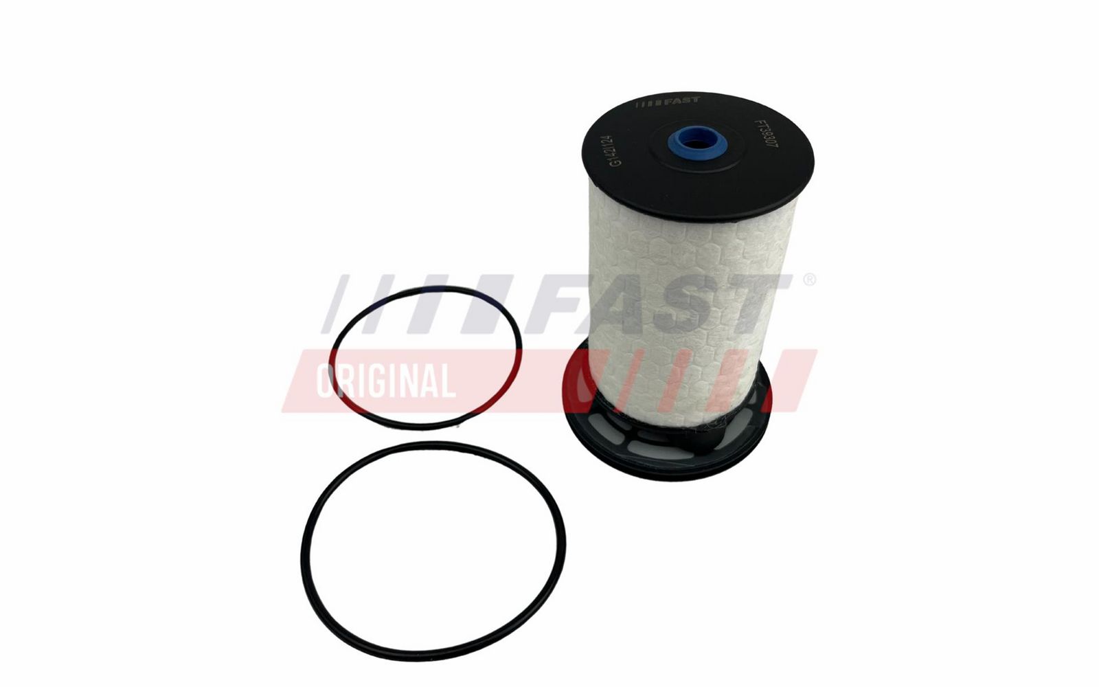 FAST FT39307 Fuel filter