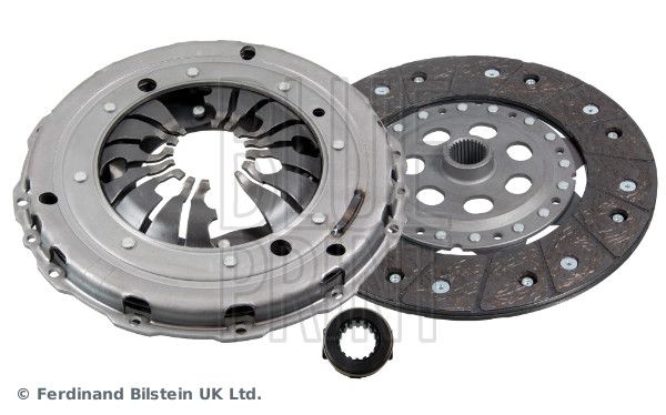BLUE PRINT ADV183054 Clutch kit