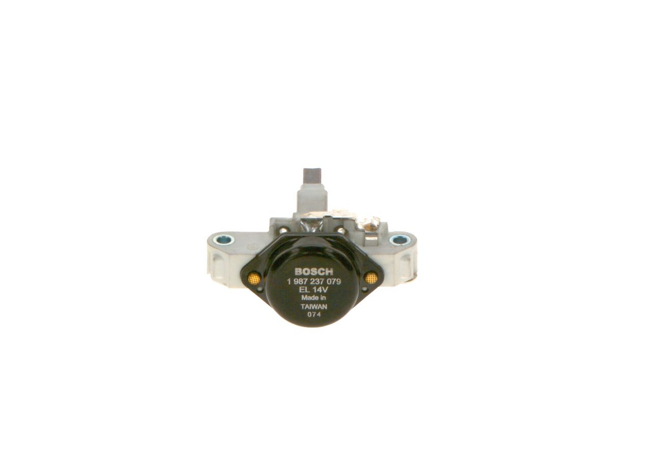 BOSCH 1 987 237 079 Alternator regulator
