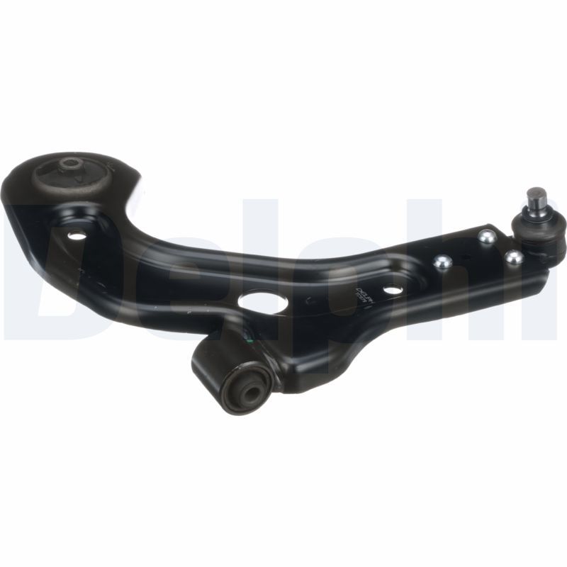 DELPHI TC679 Control/trailing arm, wheel suspension