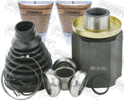 FEBEST 2311-T5ATLH Joint kit, drive shaft