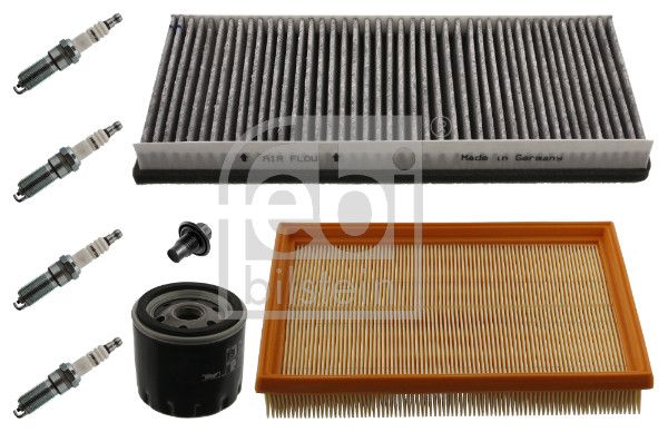 FEBI BILSTEIN 39747 Techninės priežiūros komplektas