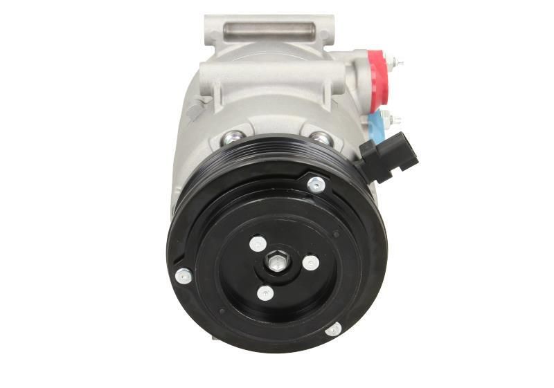 BV PSH 090.595.056.020 Compressor, air conditioning