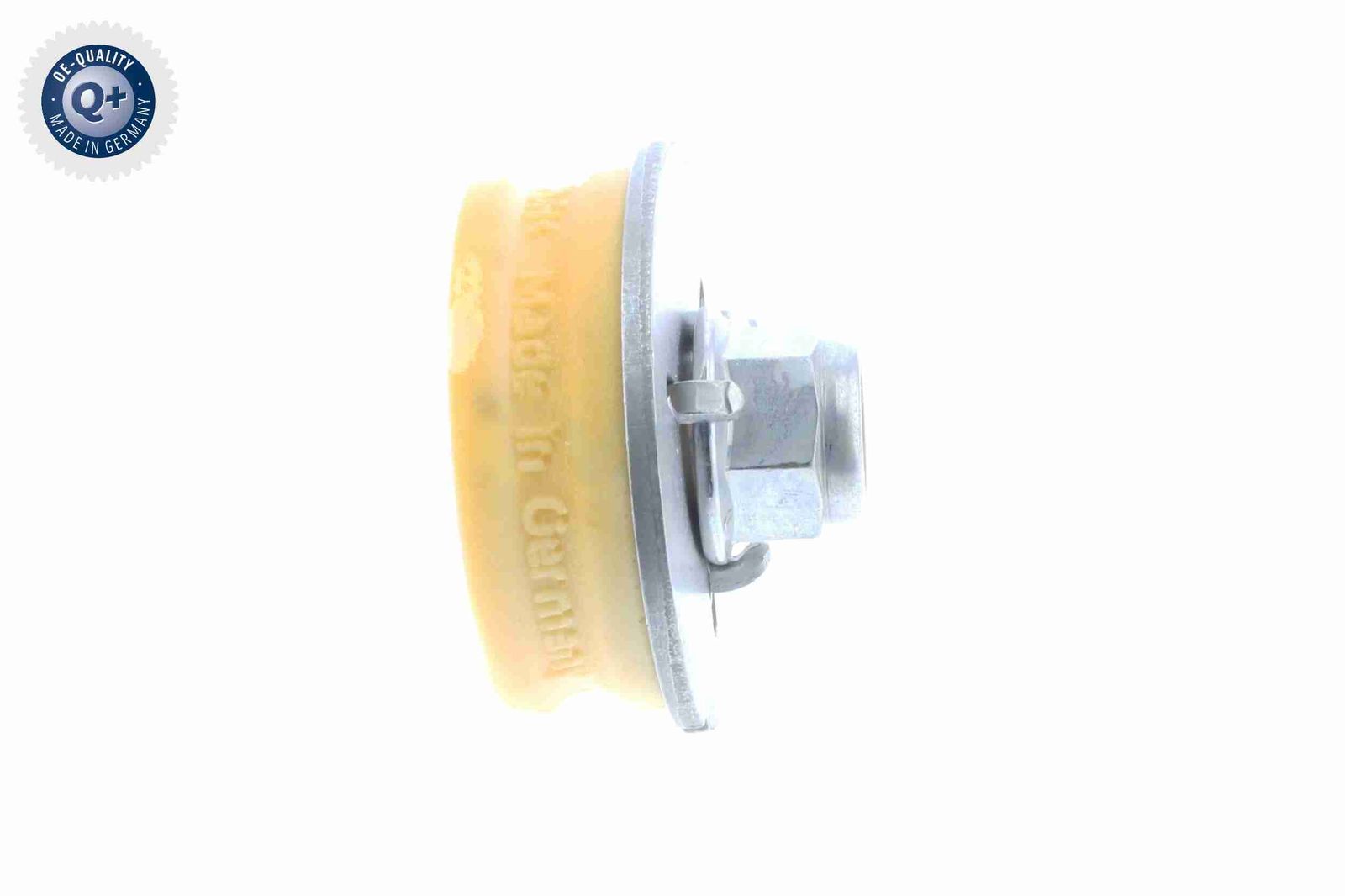 Rubber Buffer, suspension-1
