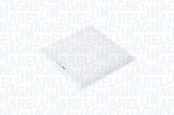 MAGNETI MARELLI 350208067590 Filter, cabin air