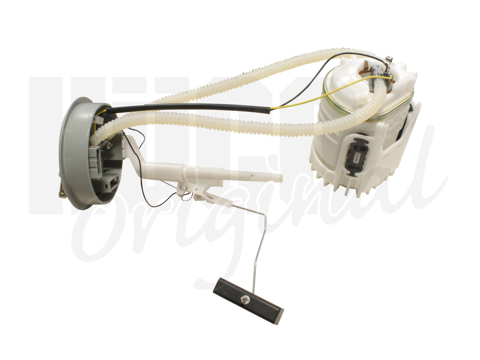HÜCO 133364 Fuel supply unit