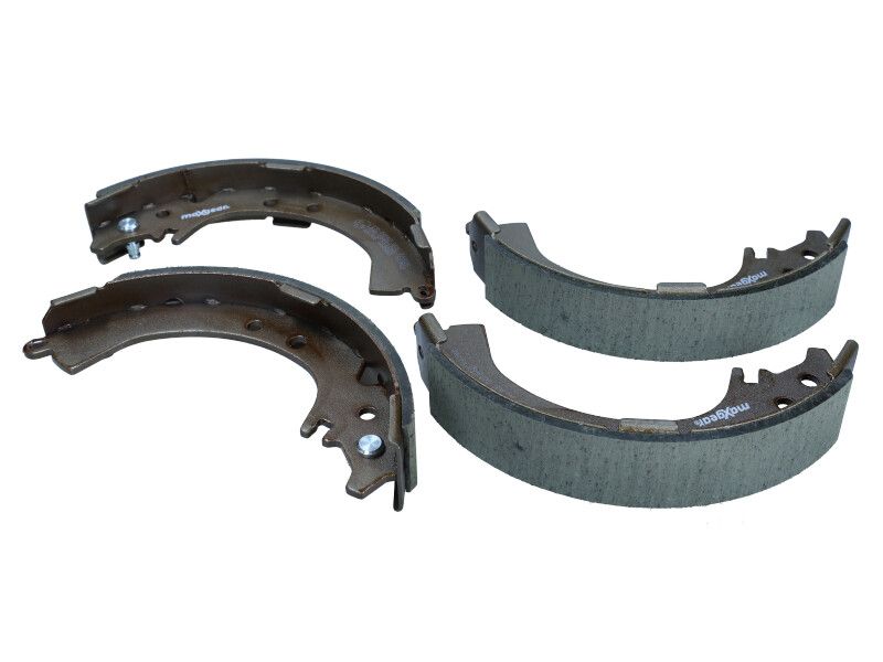 MAXGEAR 19-5642 Brake shoe set