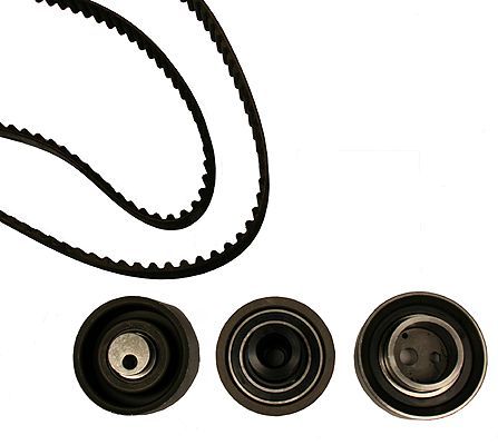 HEPU 20-1664 Timing belt kit